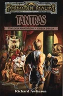 Horror, fantastyka grozy - Tantras - miniaturka - grafika 1