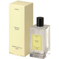 Zapachy do domu - Cerería Moll Domowe perfumy w sprayuVelvet Drewno Spray) 100 ml - miniaturka - grafika 1