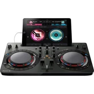 Miksery DJ - Pioneer DDJ-WEGO4 - kontroler DJ - miniaturka - grafika 1