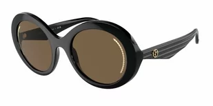 Okulary Przeciwsłoneczne Giorgio Armani AR 8204 500173 - Okulary przeciwsłoneczne - miniaturka - grafika 1