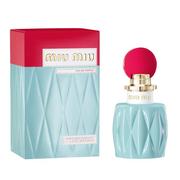 Wody i perfumy damskie - Miu Miu woda perfumowana 50ml - miniaturka - grafika 1