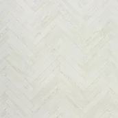 Panele podłogowe - PANELE PODŁOGOWE WODOODPORNE JODEŁKA BERRY ALLOC CHESTNUT WHITE A CHATEAU 62002706 AC5 8mm 4v-fuga - miniaturka - grafika 1