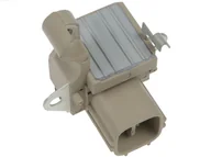 Akcesoria do układu elektrycznego - Regulator napięcia As-pl ARE6075 - miniaturka - grafika 1