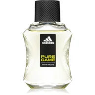 Wody i perfumy męskie - Adidas Pure Game Woda toaletowa dla mężczyzn 50ml - miniaturka - grafika 1