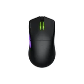 Myszki - HATOR Pulsar 3 ULTRA 4K Wireless myszka Gaming RF Wireless + Bluetooth + USB Type-A Optyczny 30000 DPI HTM680 - miniaturka - grafika 1