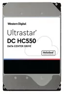 Dyski serwerowe - WD Ultrastar DC HC550 18TB 3.5'' SATA III (6 Gb/s) - miniaturka - grafika 1