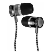 Słuchawki - Arkas XX.Y Metalpro Grafitowy - miniaturka - grafika 1