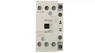 Eaton Stycznik mocy DILM17-10 (24V50/60Hz) 277008 -MOELLER - Inne akcesoria elektryczne - miniaturka - grafika 1