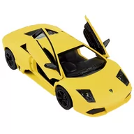 Samochody i pojazdy dla dzieci - Lamborghini matowe 6 ASS MIX - Triangiel - miniaturka - grafika 1