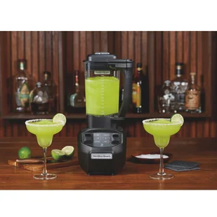 BLENDER BARMAŃSKI HBB 255 RIO 1176 W Z DZBANKIEM 1,4 L - Pozostałe akcesoria barmańskie - miniaturka - grafika 3