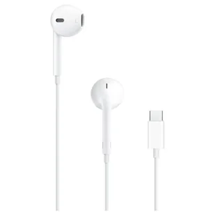 Apple EarPods USB-C - Słuchawki - miniaturka - grafika 1