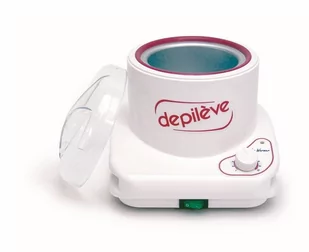 Depileve - Podgrzewacz do Wosku w Puszce 800g - Depilacja - miniaturka - grafika 1
