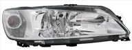 Lampy przednie - TYC REFLEKTOR PEUGEOT 20-6182-05-2 - miniaturka - grafika 1