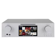 Odtwarzacze MP3 - Cocktail Audio X50PRO - silver +9 sklepów - przyjdź przetestuj lub zamów online+ - miniaturka - grafika 1