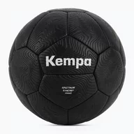 Piłka ręczna - Piłka do piłki ręcznej Kempa Spectrum Synergy Primo Black&White czarna rozmiar 3 - miniaturka - grafika 1