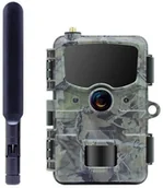 Fotopułapki - Stealth Gear trail camera Hedgehog 4G - miniaturka - grafika 1