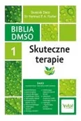 Książki medyczne - Skuteczne terapie. Biblia DMSO.  Tom 1 - miniaturka - grafika 1