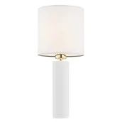 Lampy stojące - Argon Lampa nocna 1x15W E27 ALMADA 4231 MEGA RABAT ! 4231 - miniaturka - grafika 1