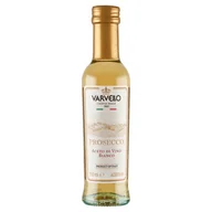 Ocet - Varvello Ocet winny biały Prosecco 250 ml - miniaturka - grafika 1