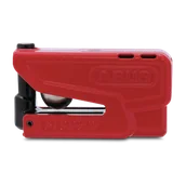 Akcesoria motocyklowe - Blokada Tarczy Hamulcowej ABUS 8077 2.0 Granit Detecto XPLUS - miniaturka - grafika 1