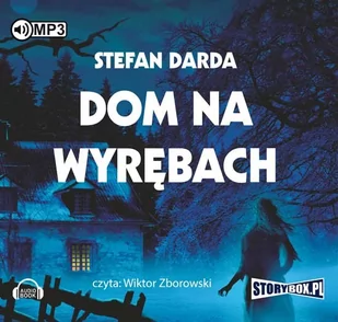 Darda Stefan Dom na wyrębach - dostępny od ręki, natychmiastowa wysyłka - Fantasy - miniaturka - grafika 1
