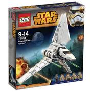 Klocki - LEGO Star Wars Imperialny wahadłowiec Tydirium 75094 - miniaturka - grafika 1