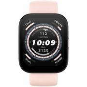 Smartwatch - Amazfit Bip 5 Różowy - miniaturka - grafika 1
