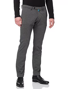 Pierre Cardin Futureflex spodnie męskie, szary, 30W / 34L - Spodnie męskie - miniaturka - grafika 1