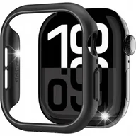 Akcesoria do smartwatchy - SPIGEN SZTYWNE ETUI CASE NAKŁADKA BUMPER DO APPLE WATCH 10 46MM - miniaturka - grafika 1