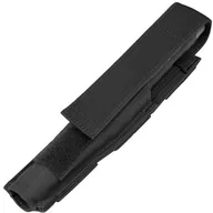 Kabury i pokrowce - Kabura na pałkę teleskopową Condor Baton Pouch Black - miniaturka - grafika 1