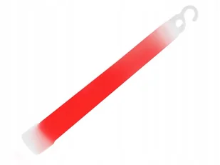 Gf Corp Światło Chemiczne Glowstick Czerwone - Latarki - miniaturka - grafika 1