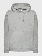Bluzy męskie - Bluza męska z kapturem ADIDAS ALL SZN HD XXL - miniaturka - grafika 1