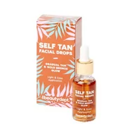 Samoopalacze - The Beauty Dept. Samoopalacz do twarzy 20 ml - miniaturka - grafika 1