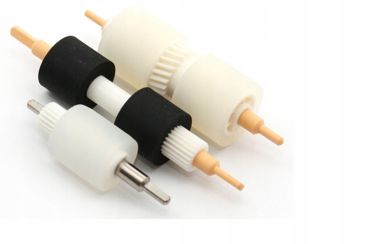OKI KIT, FEED ROLL HCF ODA, B930 604K23660