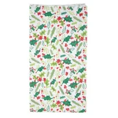 Fartuchy i rękawice kuchenne - Ręcznik kuchenny FESTIVE FEAST 38 x 63 cm mix - miniaturka - grafika 1