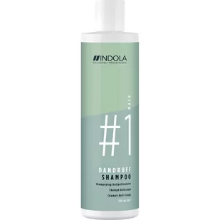 Indola Dandruff Shampoo 300.0 ml - Szampony do włosów - miniaturka - grafika 1