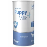 Mleko dla kociąt i szczeniąt - Vetfood Puppy Milk Plus 450 g - miniaturka - grafika 1