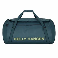Torby sportowe - Helly Hansen Duffel Bag 2 Torba podróżna 65 cm deep dive - miniaturka - grafika 1
