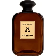 Wody i perfumy męskie - Leonard Eau de Parfum Spray 100 ml - miniaturka - grafika 1