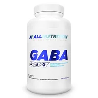 Witaminy i minerały dla sportowców - ALLNUTRITION GABA 8Y41P2 8Y41P2 SAM SAM - miniaturka - grafika 1
