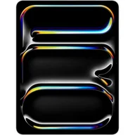 Tablety - APPLE iPad Pro 13" 8 gen. 2025 16/1000 GB Wi-Fi Srebrny MDYP4HC A - miniaturka - grafika 1