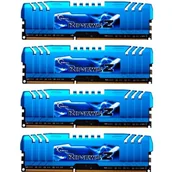 Pamięci RAM - G.Skill 32GB F3-2400C11Q-32GZM - miniaturka - grafika 1