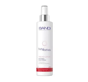 Bandi Tricho Lotion Stymulujący Wzrost Włosów 230ml - Szampony dla mężczyzn - miniaturka - grafika 1