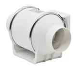 Wentylatory łazienkowe - Air Roxy WENTYLATOR KANAŁOWY ARIL 160 ECO - miniaturka - grafika 1