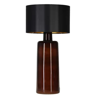 Lampa stołowa MADERA CHOCOLATE L252314431 - 4Concepts - Lampy stojące - miniaturka - grafika 1