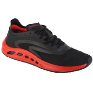 Buty sportowe męskie - Buty 4F Gecko Lite X M 4FSS23FSPOM017-21S czarne - miniaturka - grafika 1