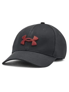 Under Armour Czapka "Blitzing" w kolorze antracytowym - Czapki męskie - miniaturka - grafika 1