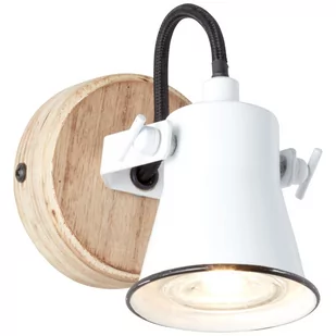 Lampa reflektor spot SEED 82210/05 Brilliant - Lampy pozostałe - miniaturka - grafika 1