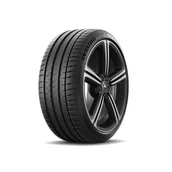 Opony letnie - MICHELIN 255/40R19 100Y PILOT SPORT 4 MI - miniaturka - grafika 1