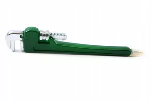 DŁUGOPIS ZŁOTEJ RĄCZKI PREZENT INŻYNIERA MŁOTEK ŚRUBOKRĘT RÓŻNE WZORY - Długopisy - miniaturka - grafika 1